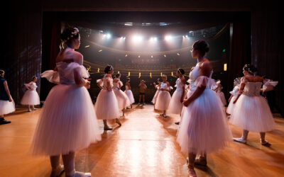 Southold Dance Theater celebrates 50 years of artistic excellence with exciting lineup of performances and special events in 2025