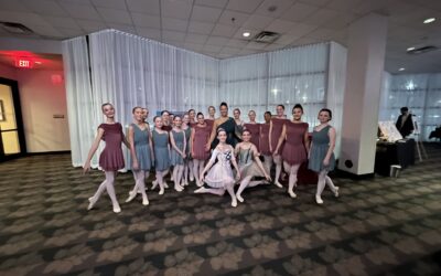 A Rosie Place For Children: Outreach Performance