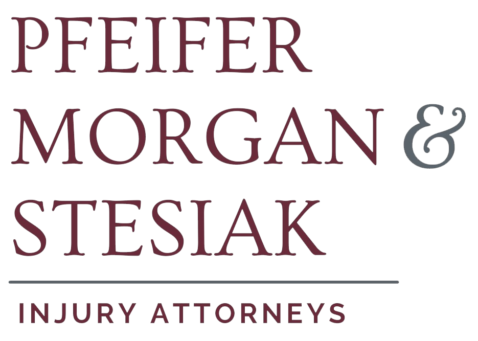 Pfeifer Morgan Stesiak