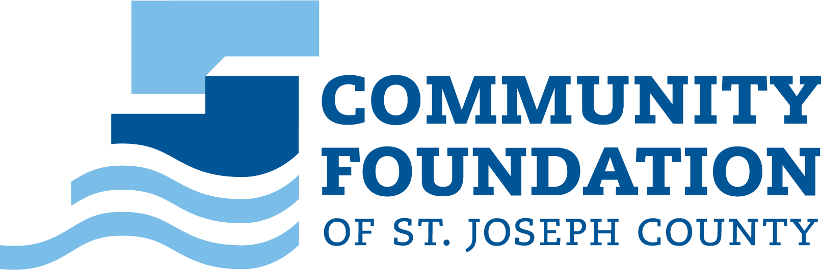 Community foundation of St joseph County
