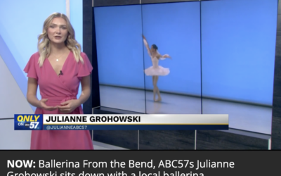 Updates from Prix De Lausanne 2025